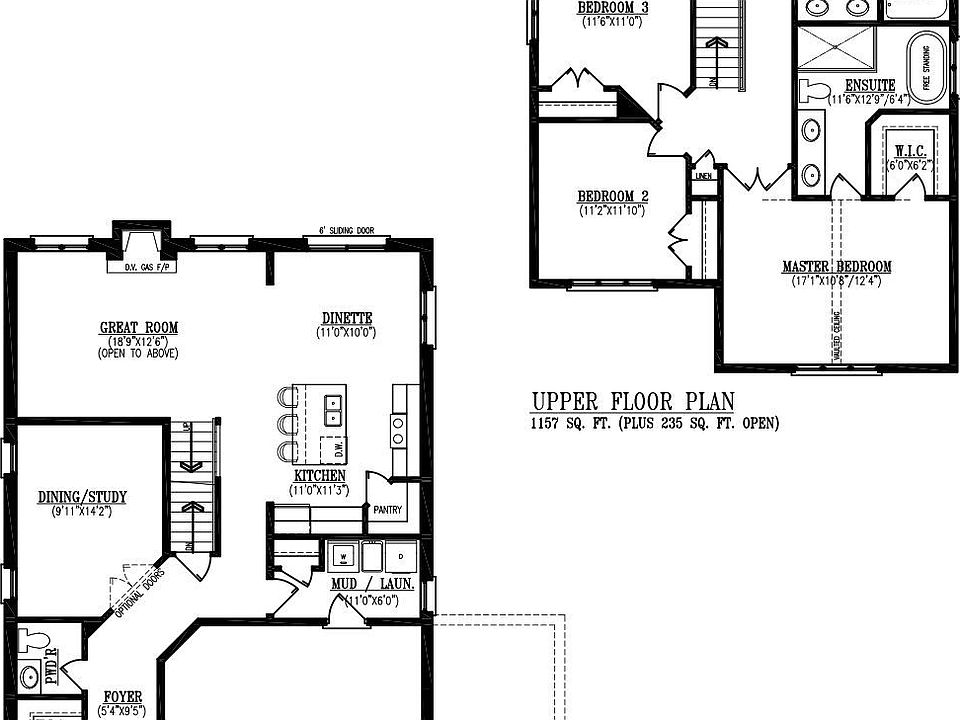 2nd image of 36 Woodland Rd