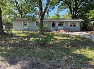 8050 LOURDES Drive S, Jacksonville, FL 32210