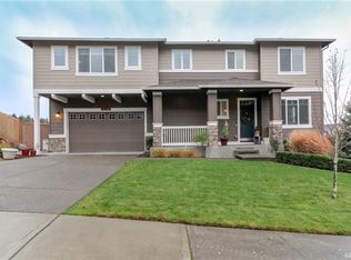 10701 171st Ave E, Bonney Lake, WA 98391