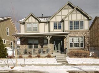 8652 Eldridge St, Arvada, CO 80005