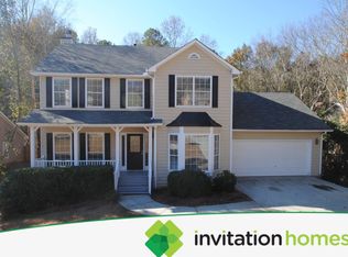 2880 Dogwood Creek Pkwy, Duluth, GA 30096