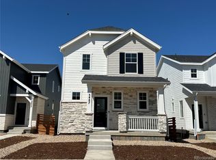 3487 N Duquesne Way, Aurora, CO 80019