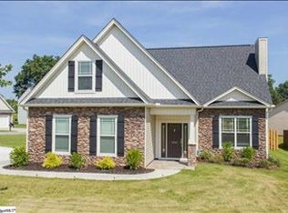 1012 Blythwood Dr, Piedmont, SC 29673