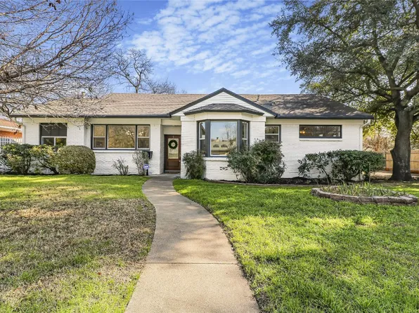 3104 Gerome St, Richland Hills, TX 76118