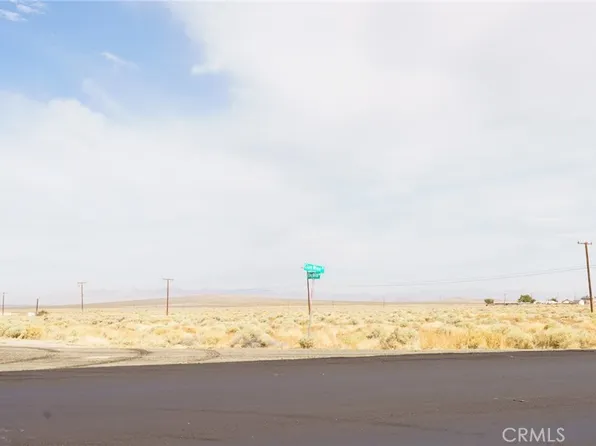 0 State Highway 58, Edwards, CA 93523