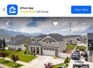 1115 N Ponderosa Ln, Spanish Fork, UT 84660