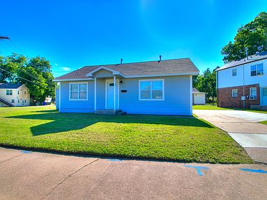 602 Jenkins Ave, Norman, OK 73069 | Zillow