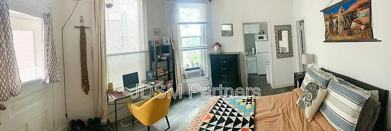 1263 Clarkson St #1 — Photo 2
