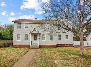 116 Benton St #A, Manchester, CT 06040