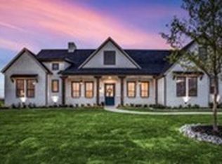 108 Deadwood Dr, Tishomingo, OK 73460