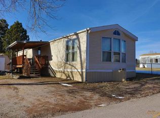 9577 Buchanan St, Summerset, SD 57718