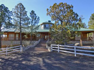 1953 Maryanne Rd, Show Low, AZ 85901