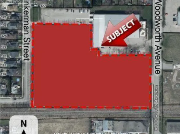 113 Inkerman St #109, Saint Thomas, ON N5P 3G7