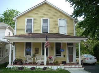 420 Talcott Ave, Lemont, IL 60439