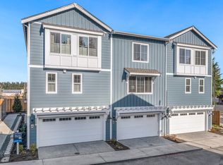 8123 229th Pl SW UNIT C, Edmonds, WA 98026