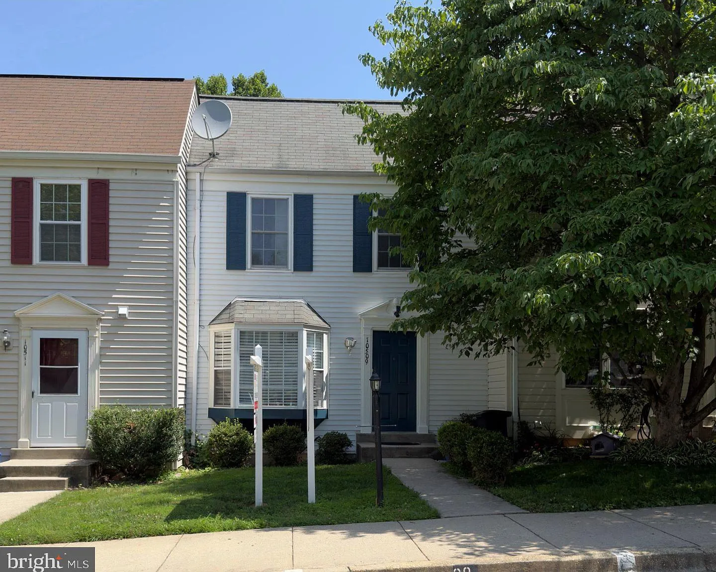 2 bed, 3.5 bath, 1740 sqft, $2,500 — Photo 1