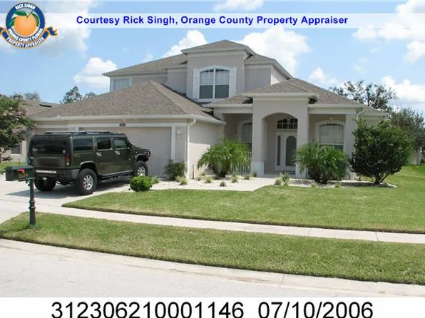 2619 Treymore Dr, Orlando, FL 32825