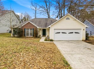 1500 Omie Way, Lawrenceville, GA 30043