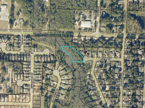 614 Jeremy Ct, Crestview, FL 32539
