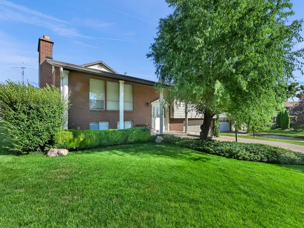 580 N 125 E, Kaysville, UT 84037