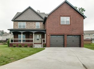 30 Old Towne Village, Clarksville, TN 37042