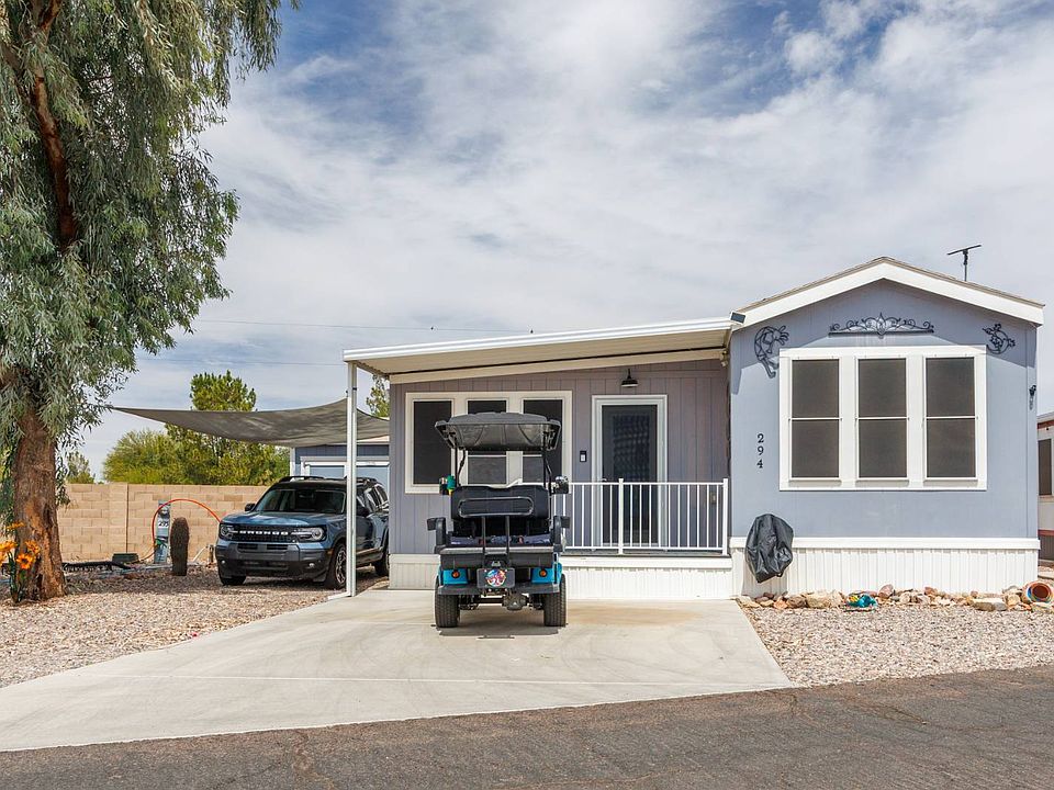 1st image of 16680 W Val Vista Blvd #294