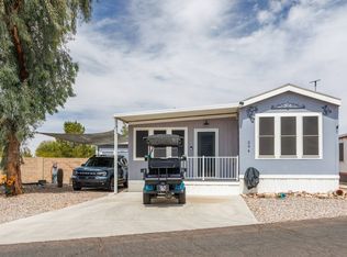 16680 W Val Vista Blvd #294, Casa Grande, AZ 85122