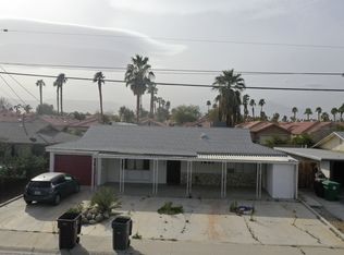 42525 Wisconsin Ave, Palm Desert, CA 92211
