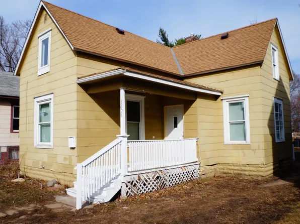 3806 N 6th St, Minneapolis, MN 55412