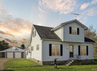 6800 Juddville Rd, Corunna, MI 48817