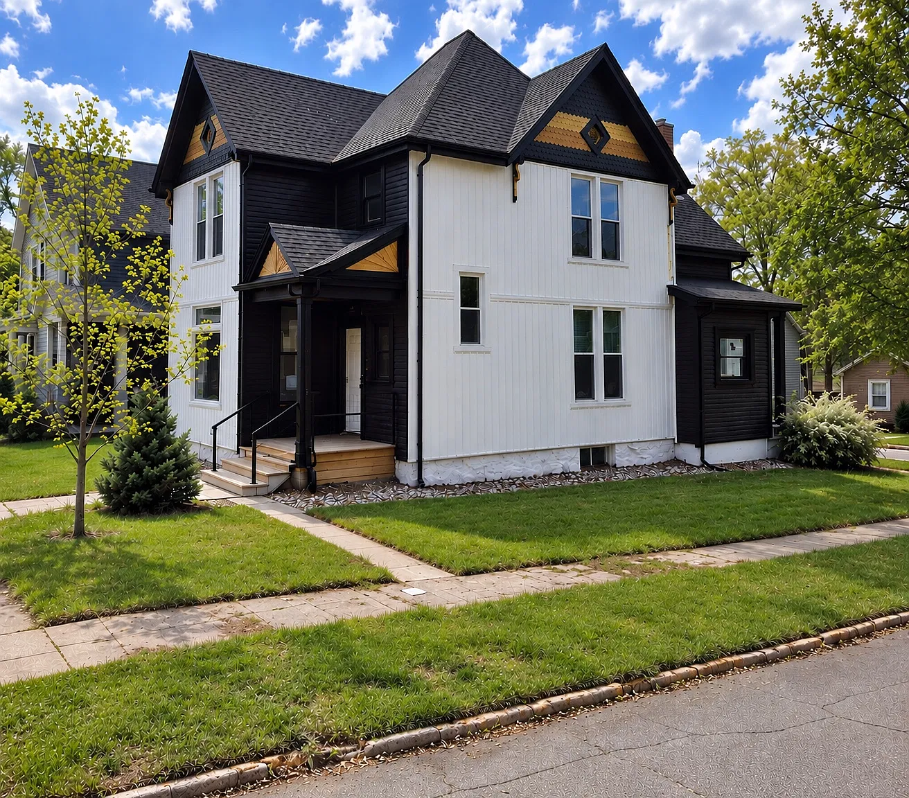 3302 Broadway — Photo 1
