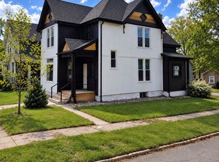 3302 Broadway APT 2, Fort Wayne, IN 46807