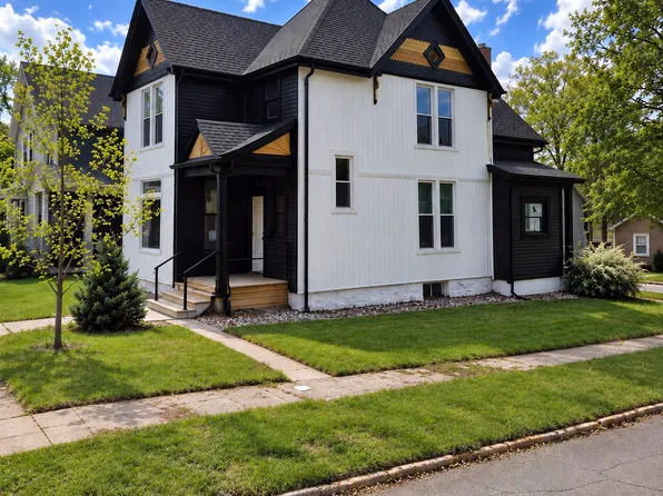 3302 Broadway APT 2, Fort Wayne, IN 46807