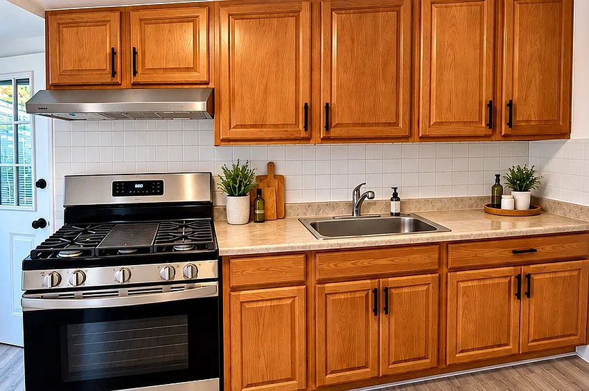 2 bed, 864 sqft, $1,900 — Photo 3