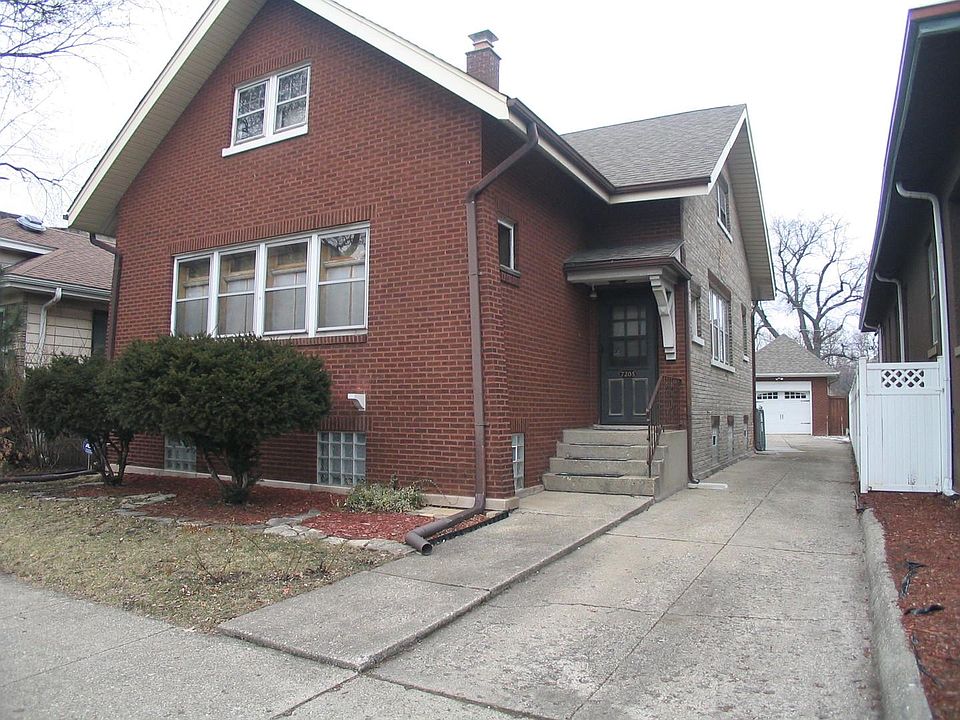 1st image of 7205 Jackson Blvd Front 1