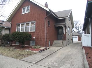 7205 Jackson Blvd FRONT 1, Forest Park, IL 60130