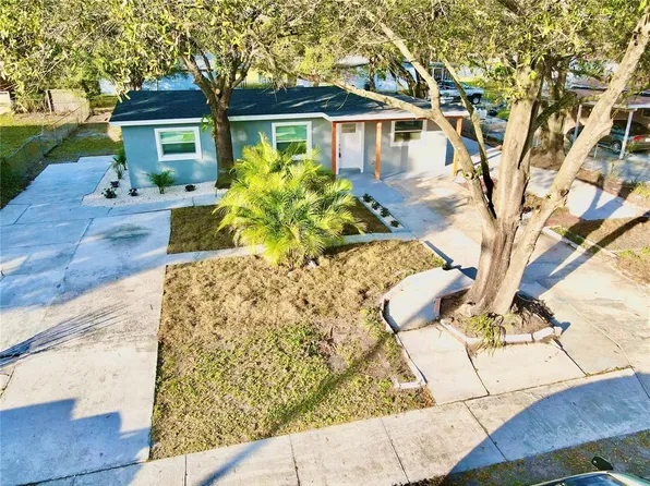8320 Endive Ave, Tampa, FL 33619