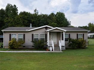 3006 Mathews St, Opelika, AL 36804