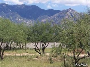 14540 N Bowman Rd, Tucson, AZ 85739