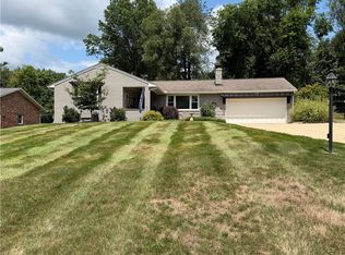 3747 Ashwood St NW, Canton, OH 44708