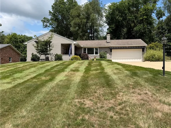3747 Ashwood St NW, Canton, OH 44708