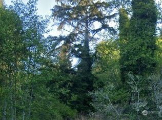 0 Cosgrove Street, Hoquiam, WA