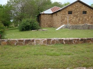 447500 E 70th Rd, Welch, OK 74369