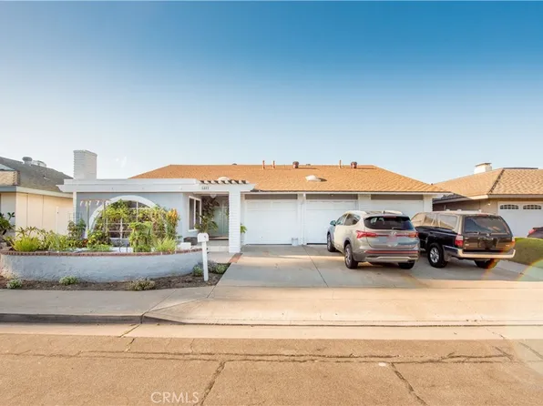 6401 Saint Paul Cir, Huntington Beach, CA 92647