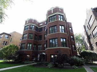 1325 W Greenleaf Ave APT G, Chicago, IL 60626