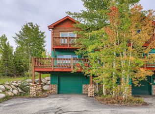 323 Twenty Grand Drive, Silverthorne, CO 80498