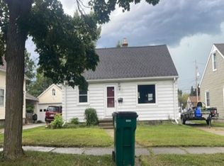 1117 Lincoln Ave, Lansing, MI 48910