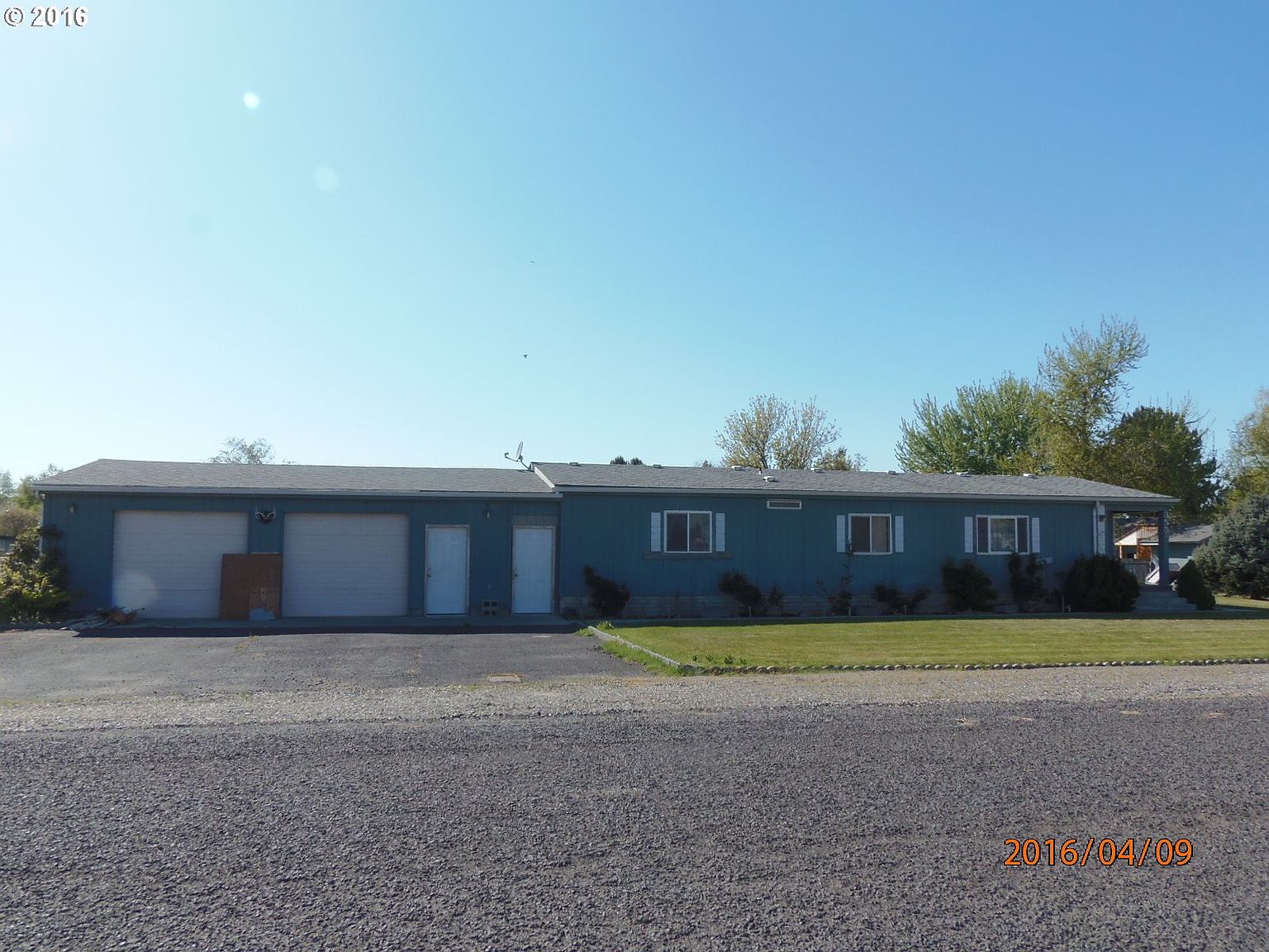 355 N 1st St, Irrigon, OR 97844 Zillow