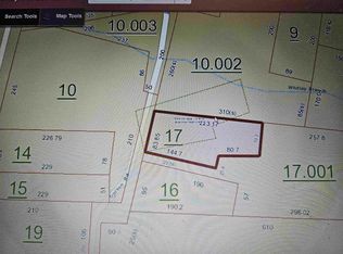 350 Barton Rd, Cherokee, AL 35616