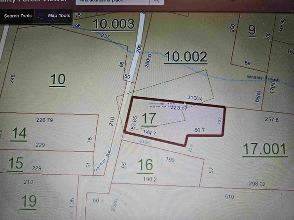 350 Barton Rd, Cherokee, AL 35616